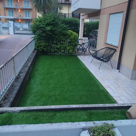 Magic Riva Apartment Экстерьер фото