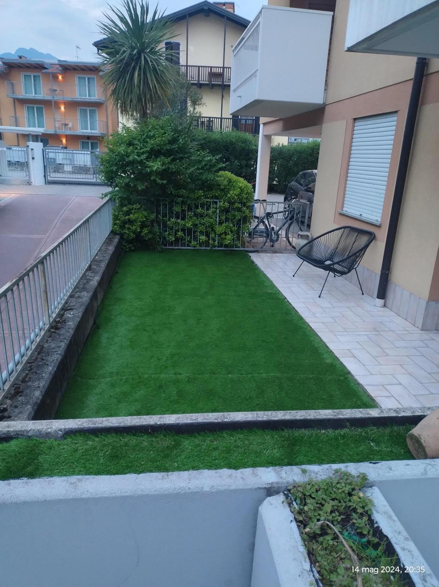 Magic Riva Apartment Экстерьер фото
