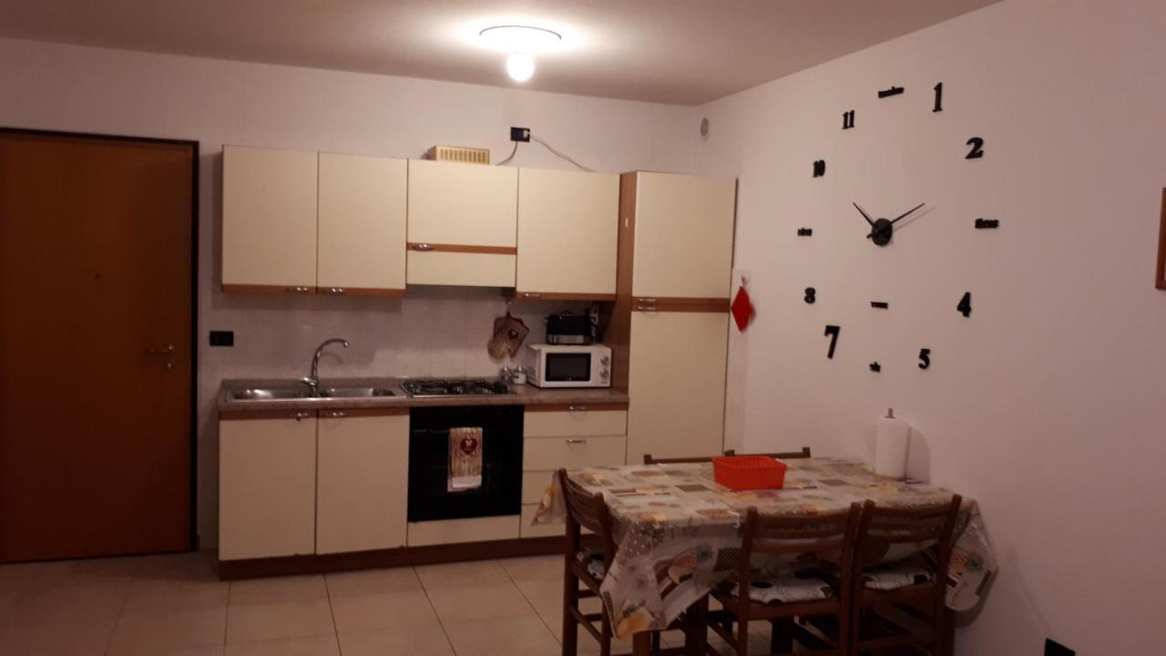 Magic Riva Apartment Экстерьер фото