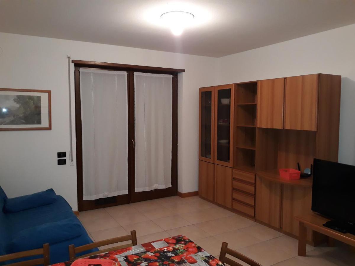 Magic Riva Apartment Экстерьер фото