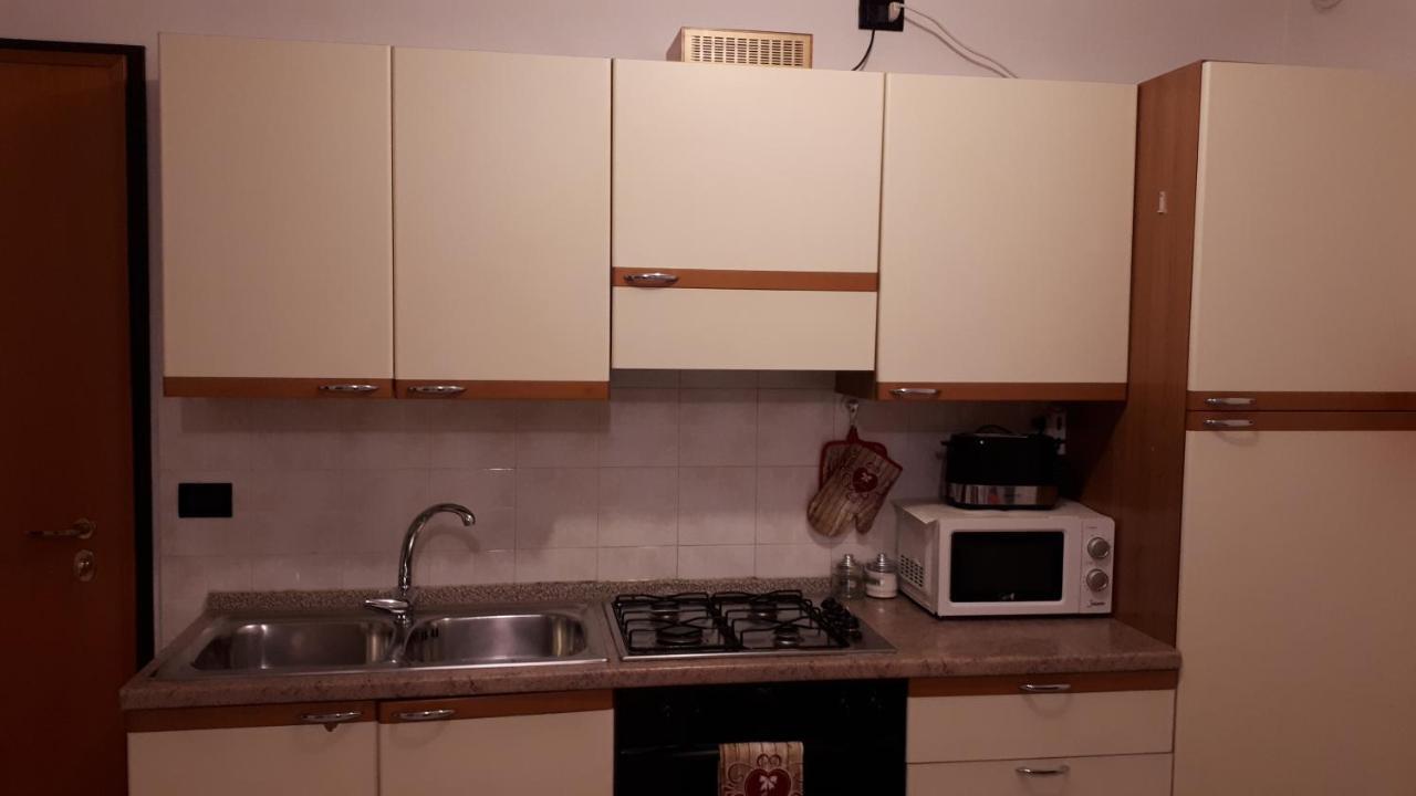 Magic Riva Apartment Экстерьер фото