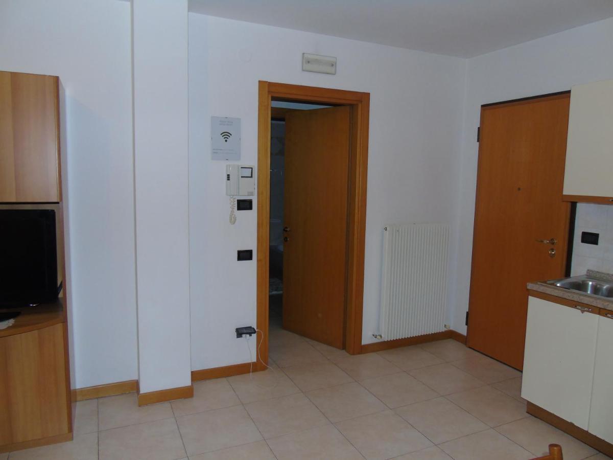 Magic Riva Apartment Экстерьер фото