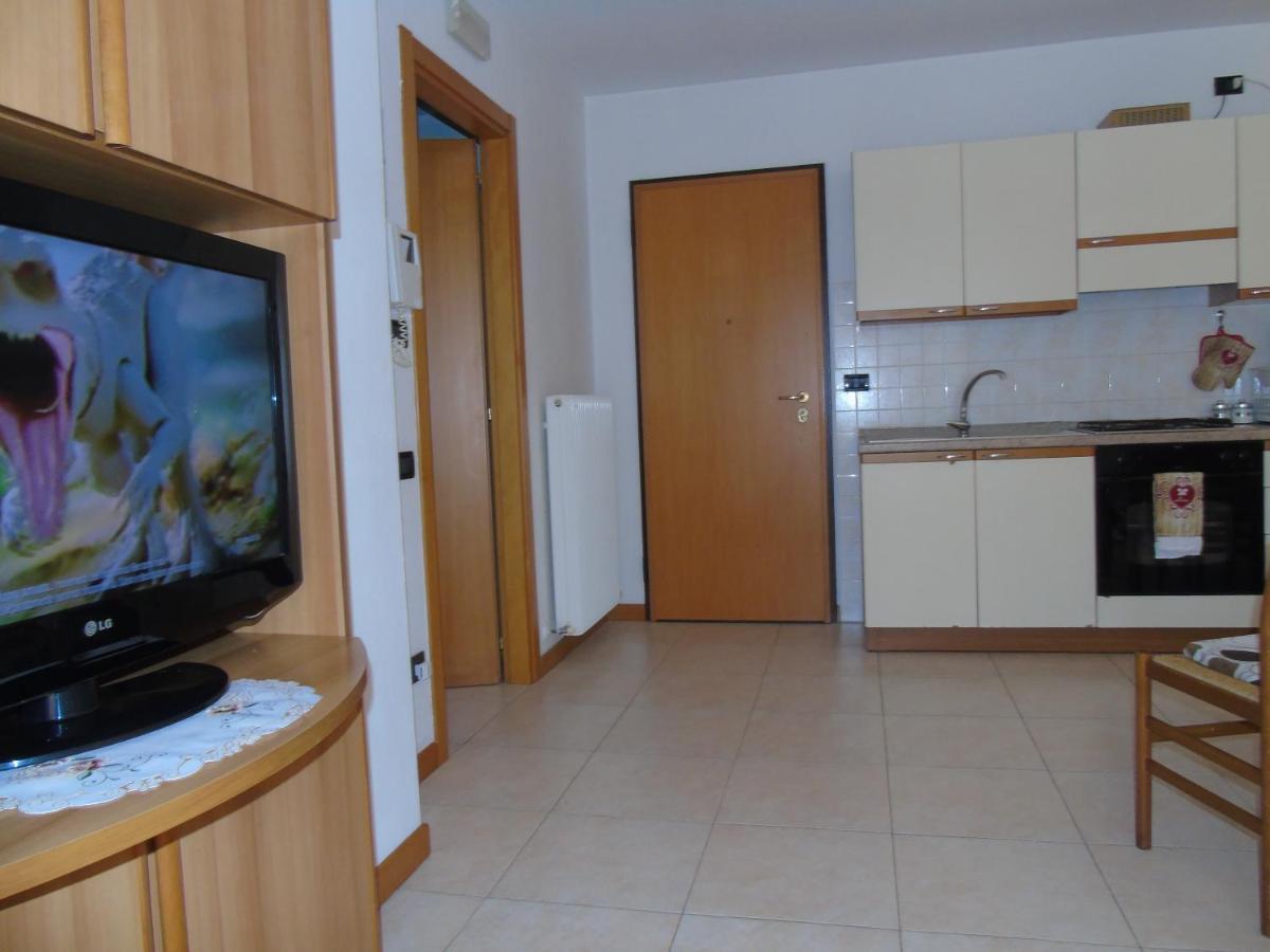 Magic Riva Apartment Экстерьер фото