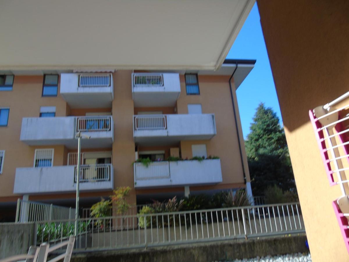 Magic Riva Apartment Экстерьер фото